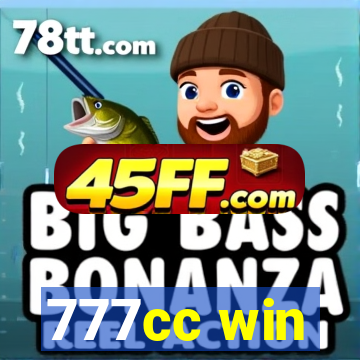 777cc win